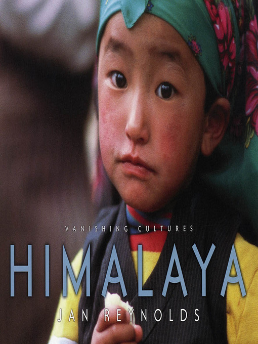 Title details for Himalaya by Jan Reynolds - Available